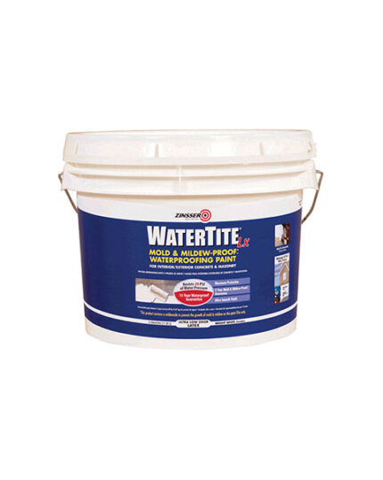 WATERPROOFING PAINT/WATERTITE 3-GL LX