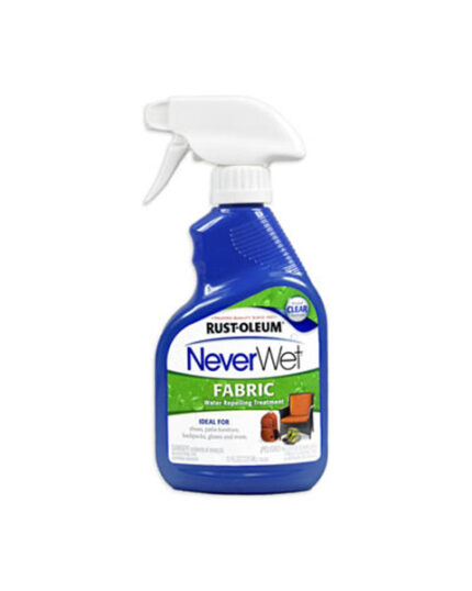 NEVERWET FABRIC Spray