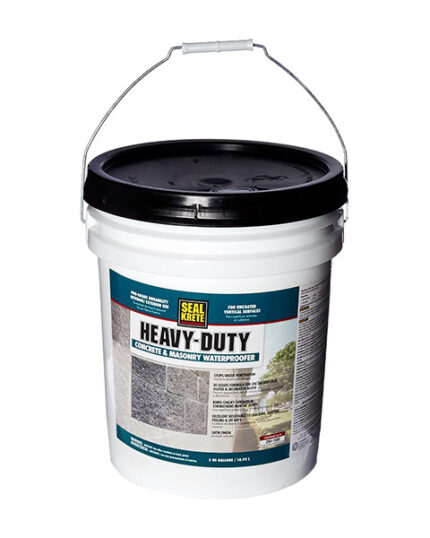 Heavy Duty Waterproofer