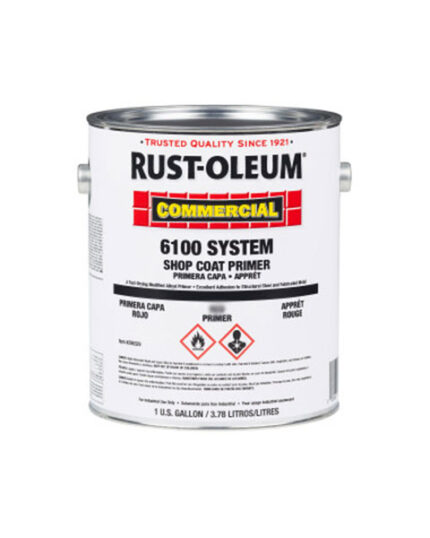Shop Coat Primer