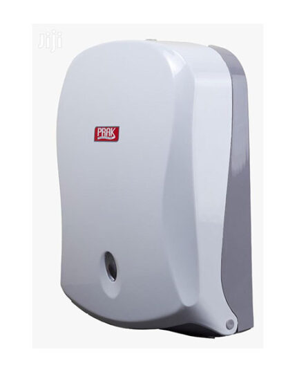 PRAK Manual Z Fold Tissue Dispensor (Big Size)