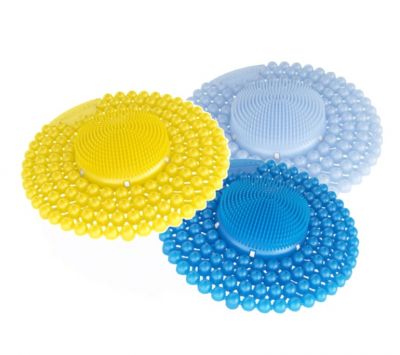 P-Screen 60 Days Urinal Mat & Deodoriser 6pcs