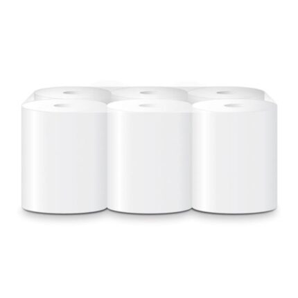 Jumbo Kitchen Paper Towel, 6pcs/Pack