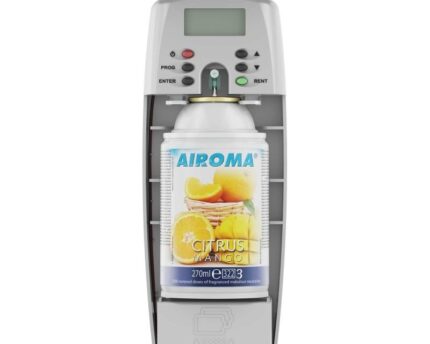 Automatic Airfreshner Dispenser, 250ml-270ml