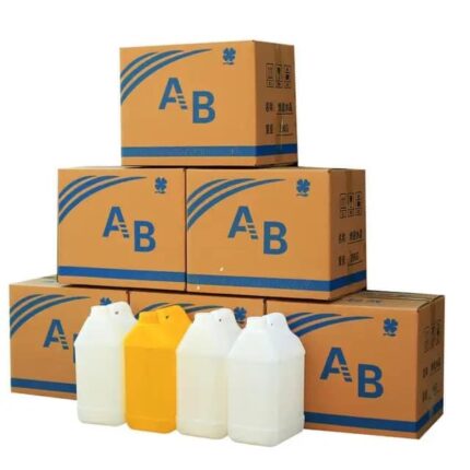 Epoxy Resin & Hardener, 20Kg -3:1