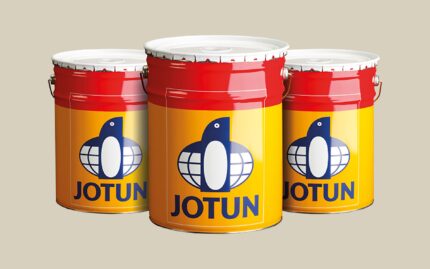 Jotun Marine Coatings