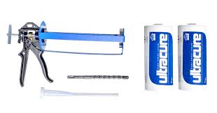 Damproof Injectable Gun.