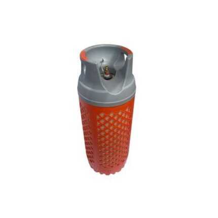 24kg Fibered Glass Gas Cylinder, 24kg