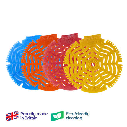 Urinal Mat, 12pcs/Carton
