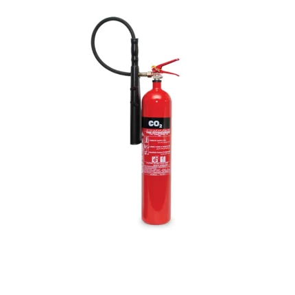 3kg CO2 Fire Extinguisher, CO2