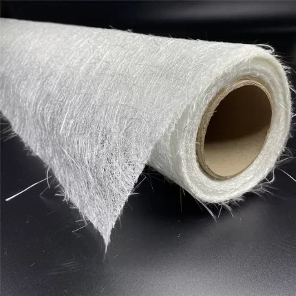 Fiberglass Material, 1 Yard