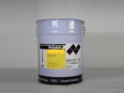 Polycoat Bitumin Emulsion, 20 Liters