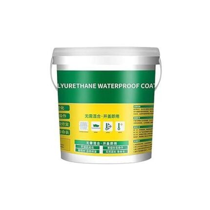 Polyurethane Waterproof Paint, 5kg