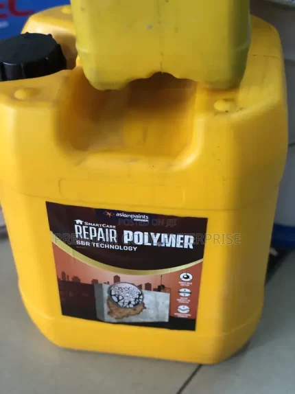 Repair Polymer, SBR Asianpaints, 20L