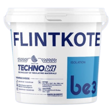 Flinkote Bitumin Emulsion Damproofer, 20KG