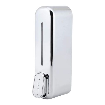 Manual Multi Type Soap Dispenser 300ml