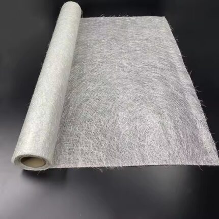 Fiberglass Material Roll, 50kg/Roll