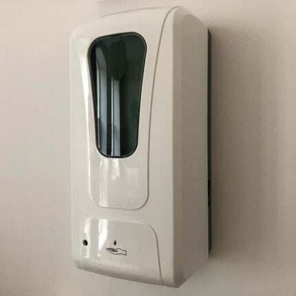Touchless Gel Dispenser 1000ml