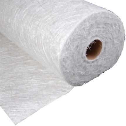 Fibreglass mat (125x91)cm per yard