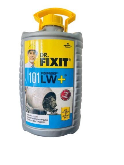 Dr. Fix it waterproof 5L