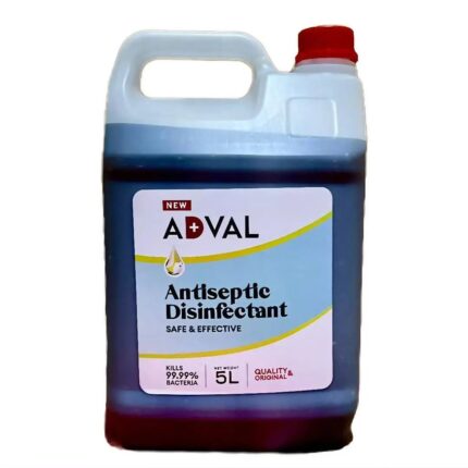 Adval Antiseptic Disinfectant