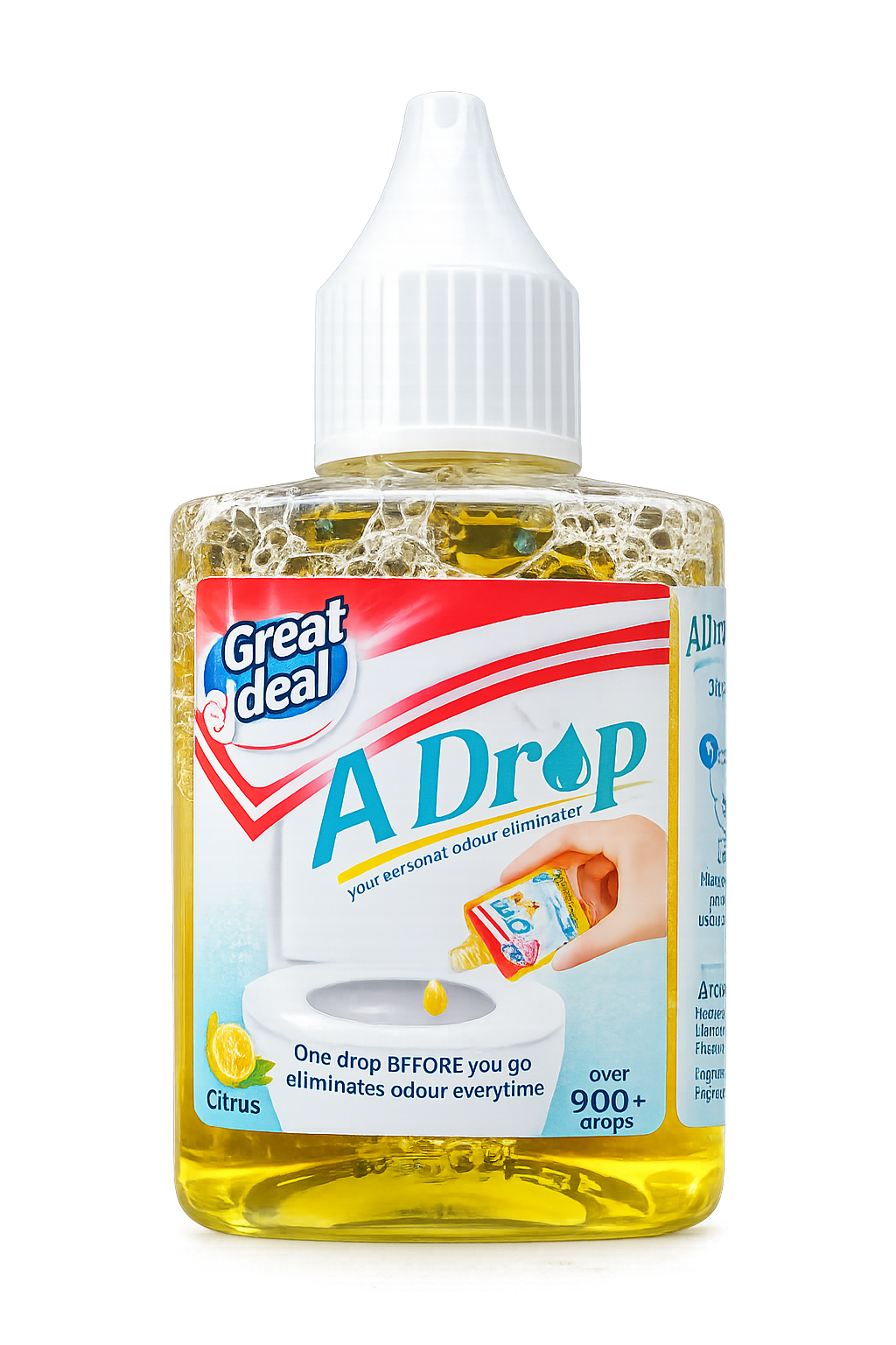 A DROP